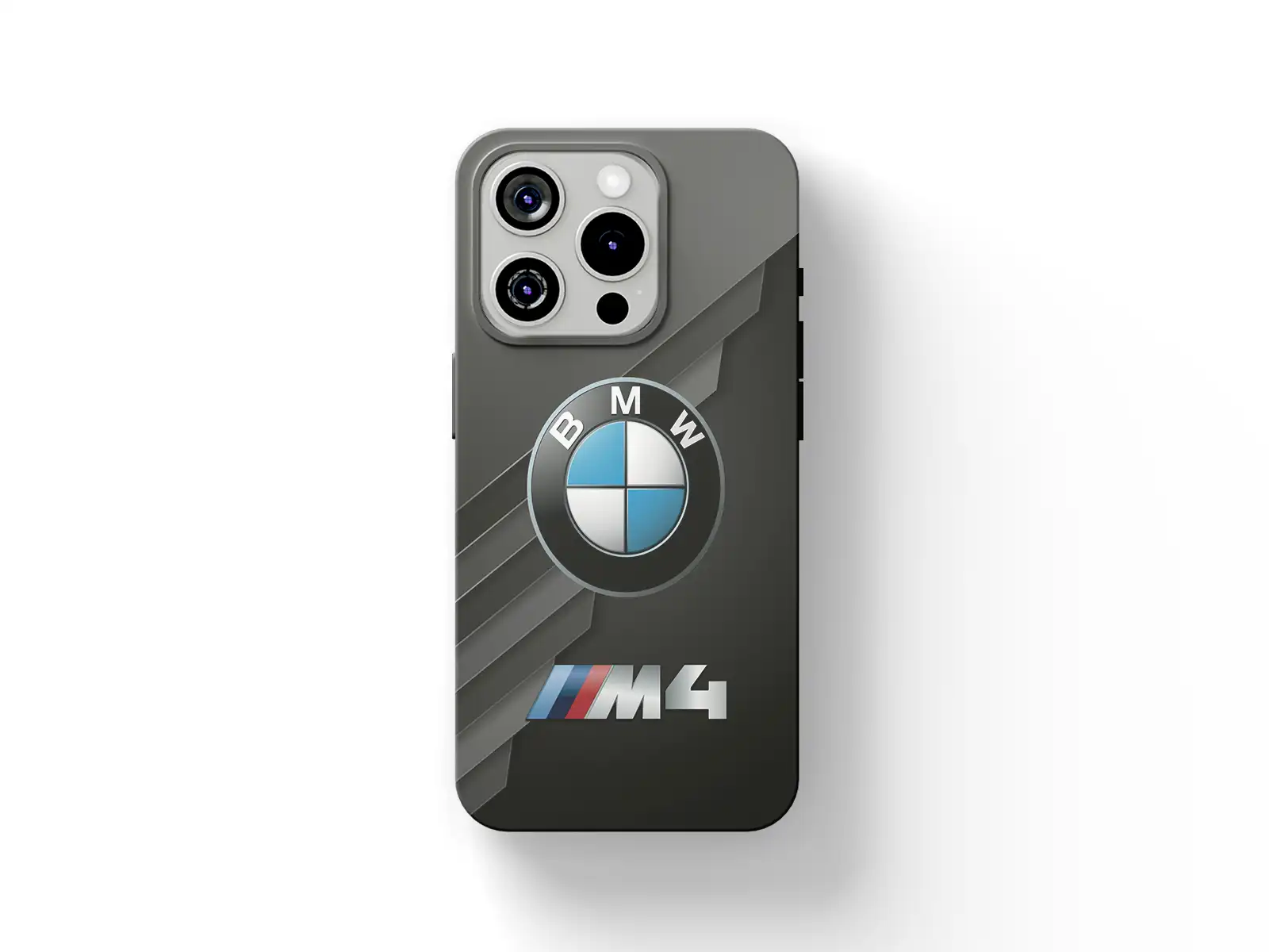 BMW Cover Cellulare Design Minimal Contemporaneo